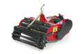 Stone Burier attachment for BCS Two Wheel Tractors