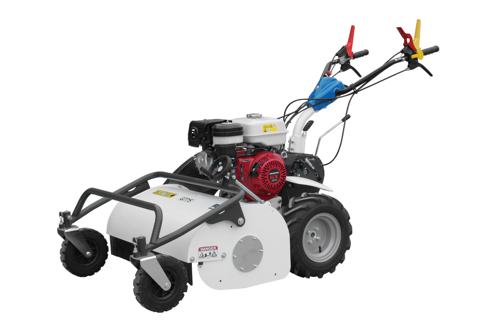 Barbieri G775 GX340 75cm Flail Mower