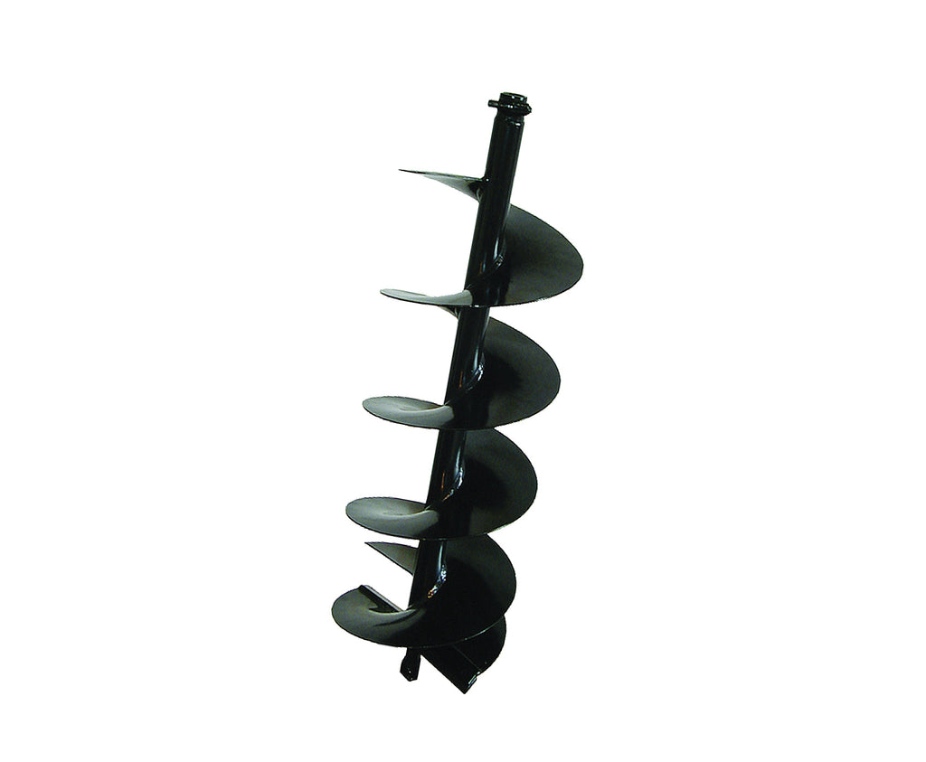 Tracmaster Ltd | T160 Two-Man Hole Borer Auger