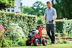 CAMON T07 Turf Cutter