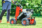 CAMON T07 Turf Cutter