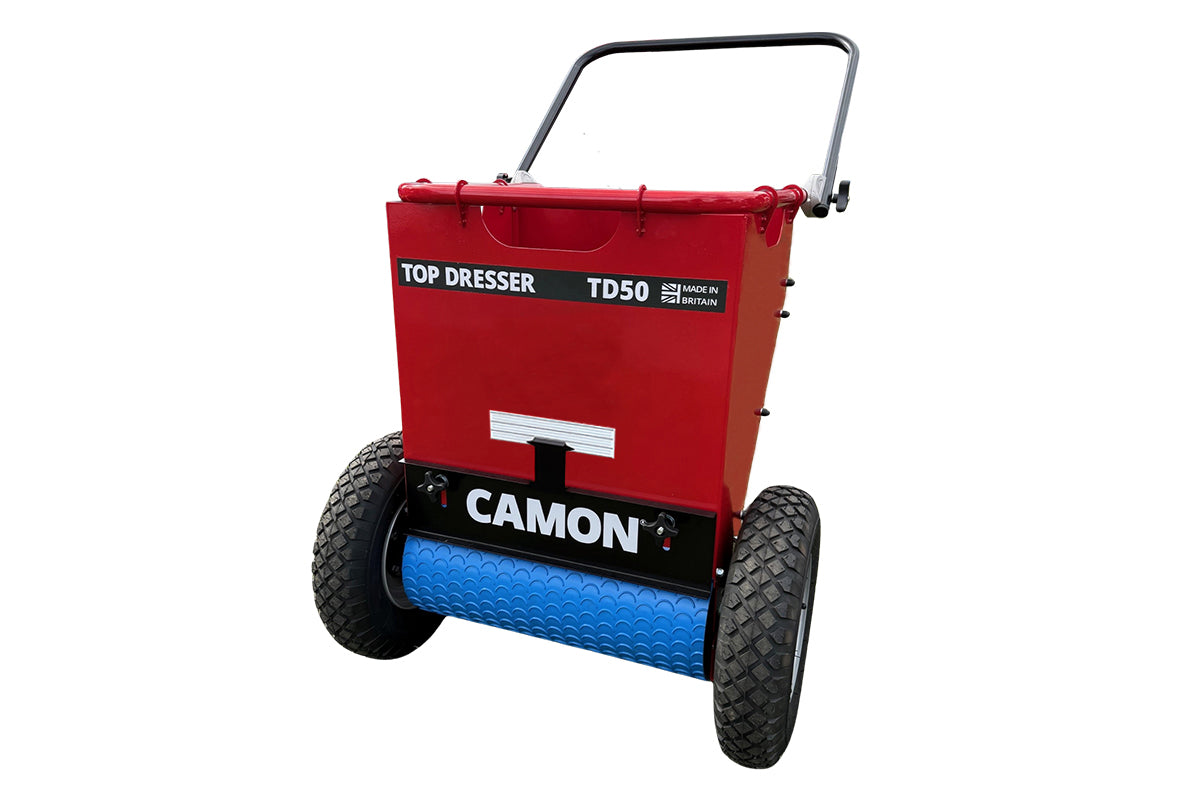CAMON TD50 Top Dresser