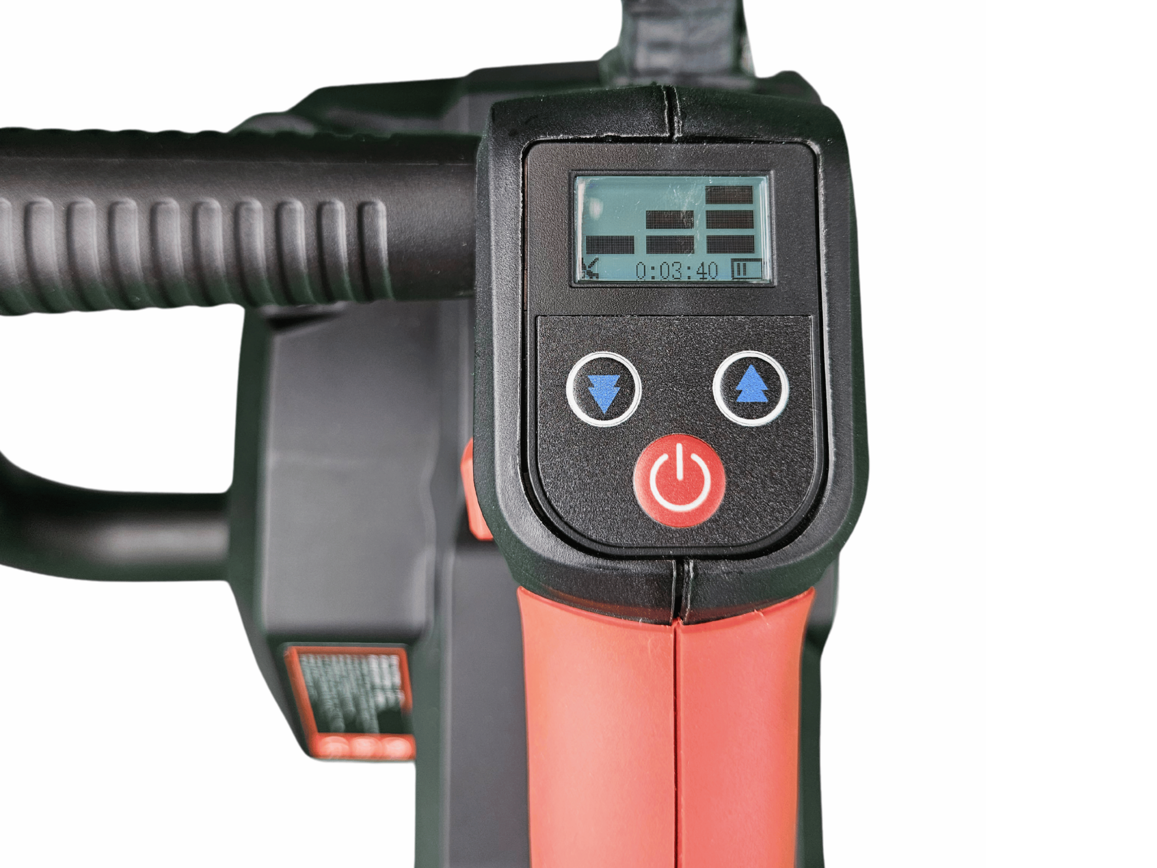 Bluebird THCS 22-07 Battery Chainsaw 8" 21V