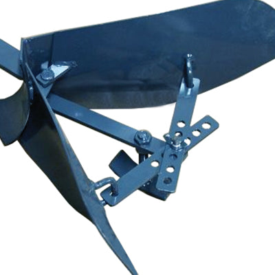 Trailed Ridger attachment for BCS Two Wheel Tractors