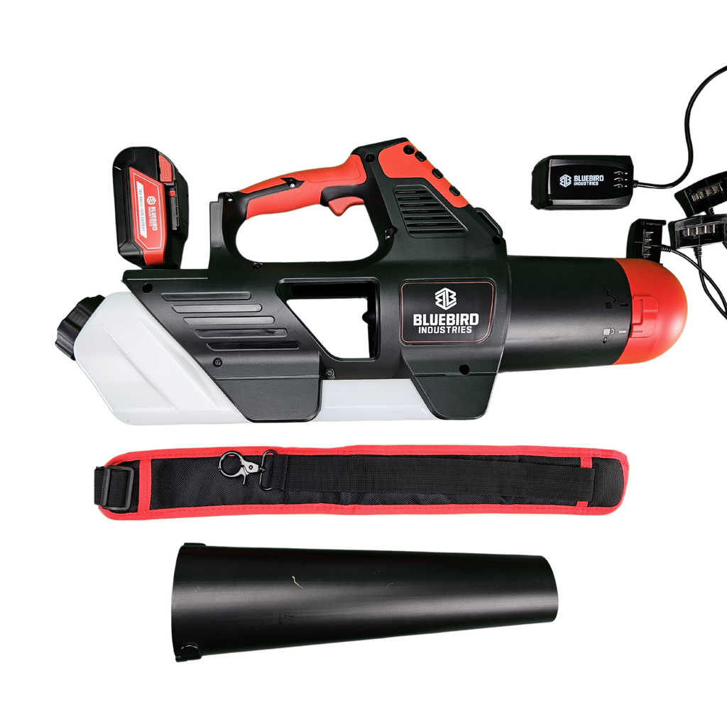 Bluebird BS 22-400 Battery Sprayer & Blower Combi 21V