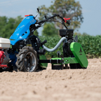Wizard WZ-C Seed Planter Attachment