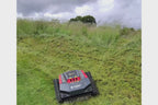 Bluebird FM 24-70 Remote Control Mower