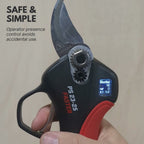 Bluebird PS 23-25 Battery Pruner 12V