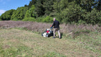 Barbieri G775 GX340 75cm Flail Mower