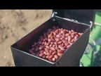 Wizard WZ-A Petrol Self Propelled Seed Planter