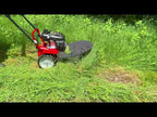 Bluebird Alhambra Pro Wheeled Brushcutter