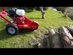 CAMON SG30 Stump Grinder