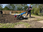 BCS Rotavator 