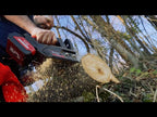 Bluebird THCS 22-07 Battery Chainsaw 8" 21V