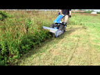 BCS 740 PowerSafe® Two Wheel Tractor