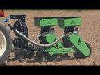 Wizard WZ-A Petrol Self Propelled Seed Planter