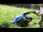BCS 630WS Power Scythe