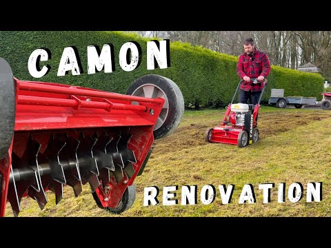 52cm Renovation Cartridge - 690105