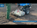 BCS 780HY Two Wheel Tractor