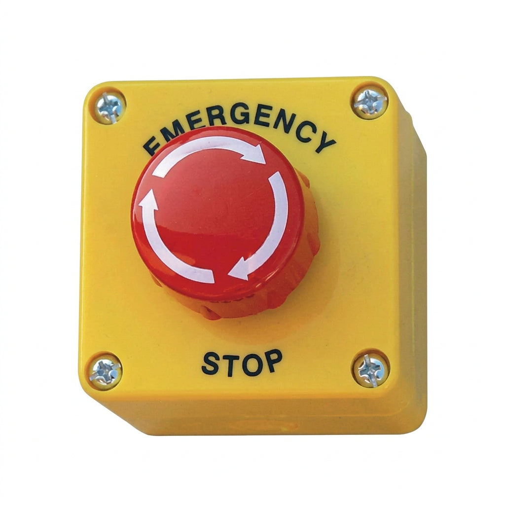000241 Emergency Stop Bio 150