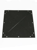Tracmaster | Spare Parts | 010302000 - Rubber Flap (010302001)