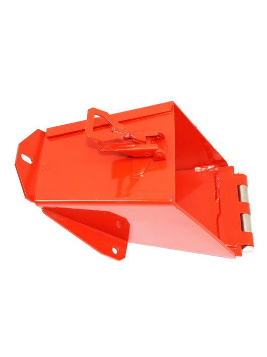 Tracmaster | Spare Parts | 011601000 - Chipper Bracket Only