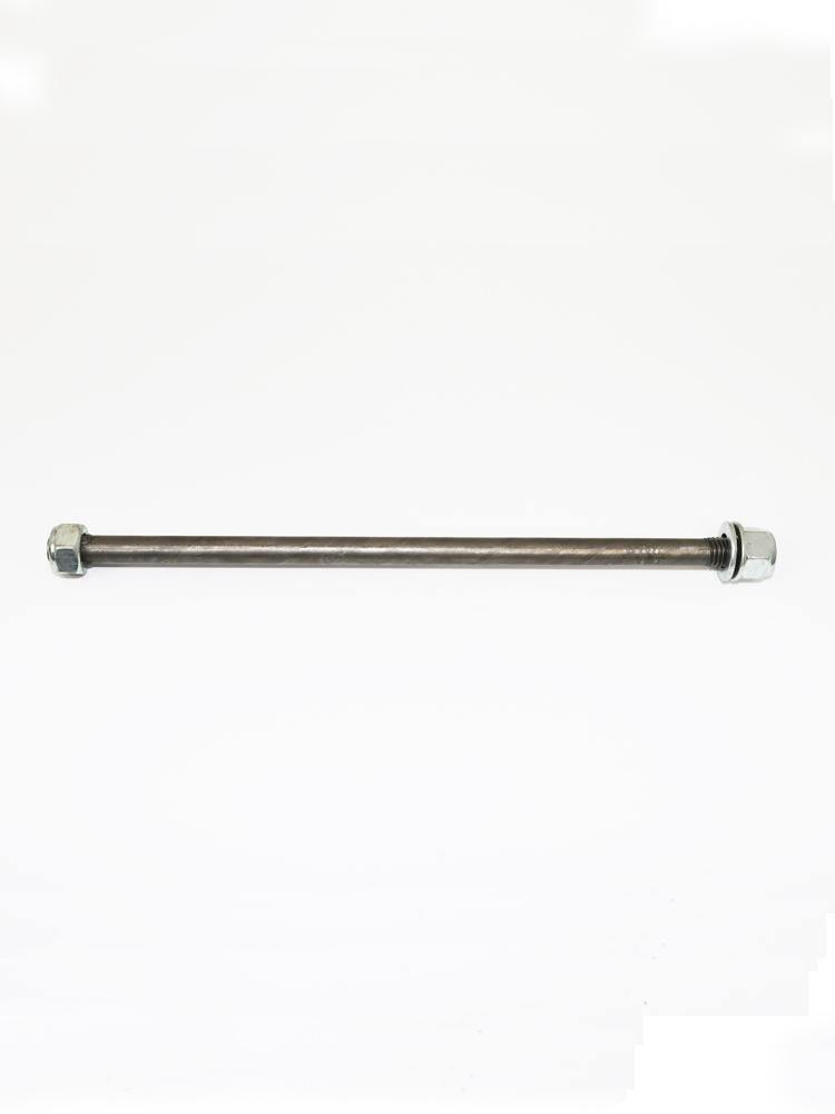 Tracmaster | Spare Parts | 012100000 - Rod