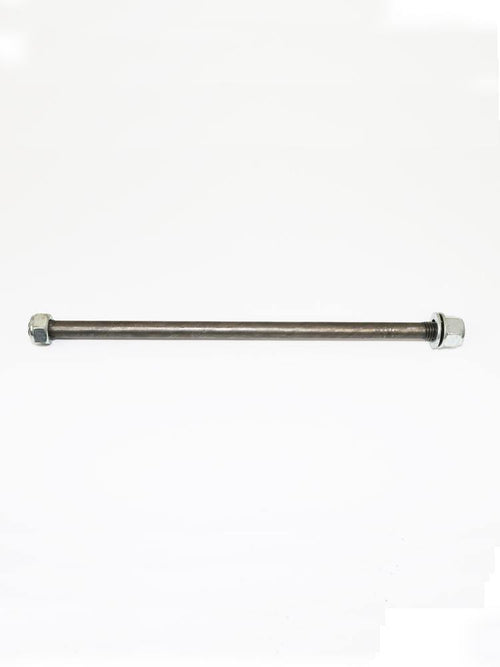 Tracmaster | Spare Parts | 012100000 - Rod