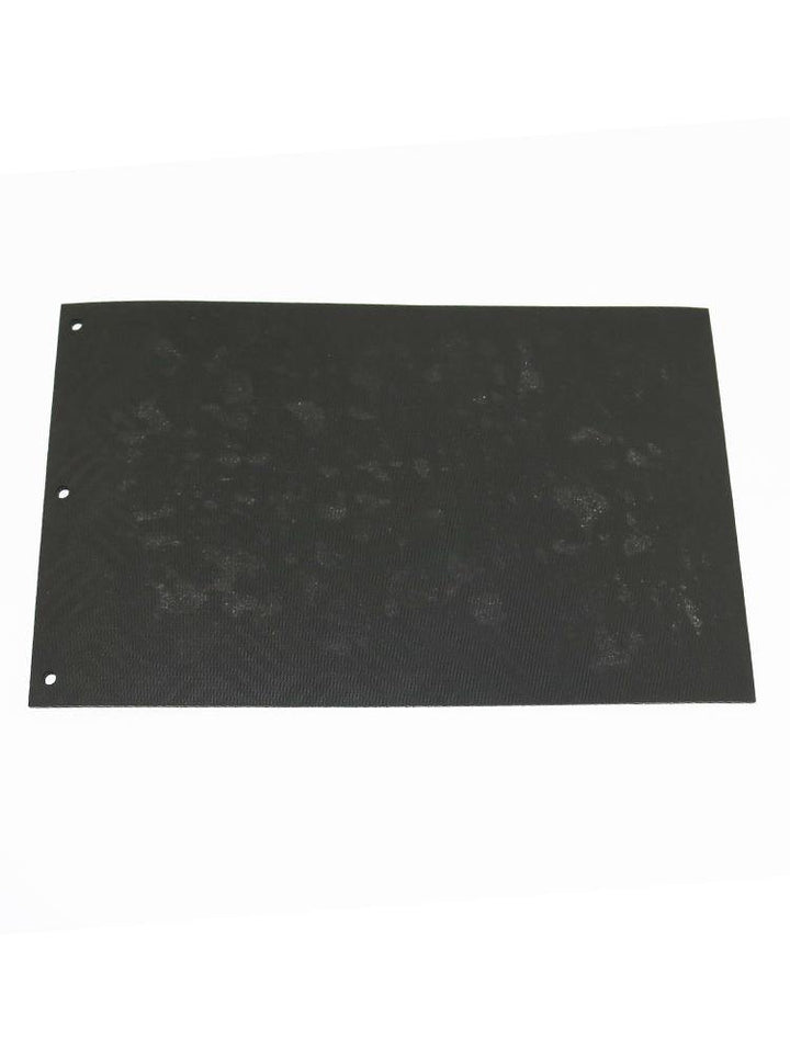 Tracmaster | Spare Parts | 012910001 - Discharge Flap
