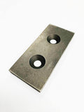 Tracmaster | Spare Parts | 013000080 - Fixed Blade