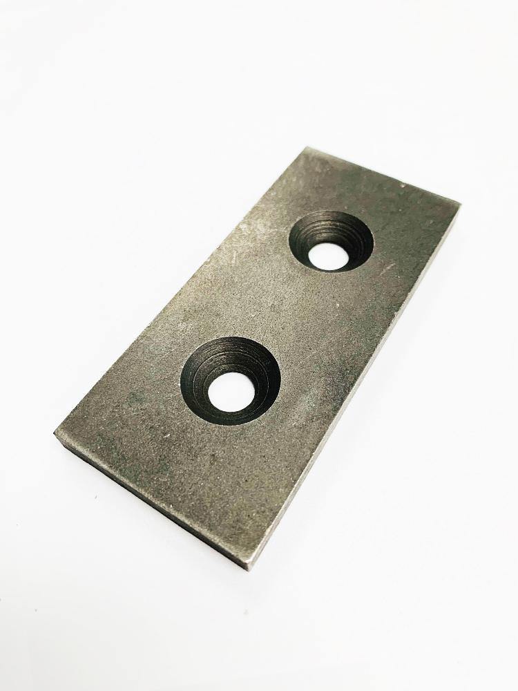 Tracmaster | Spare Parts | 013000080 - Fixed Blade