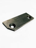Tracmaster | Spare Parts | 013100001 - Fixed Blade