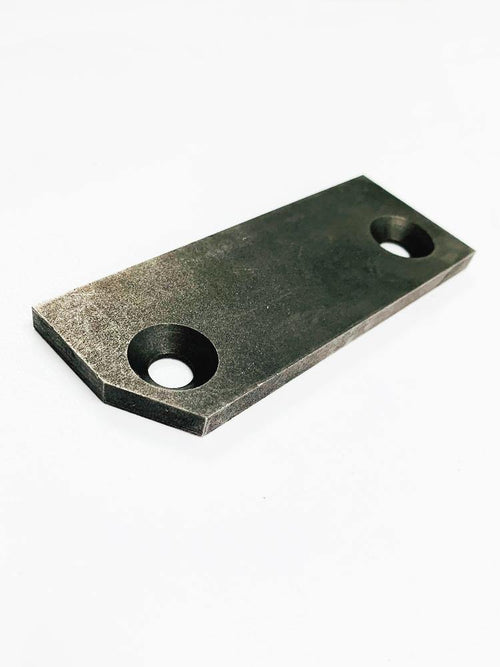 Tracmaster | Spare Parts | 013100001 - Fixed Blade