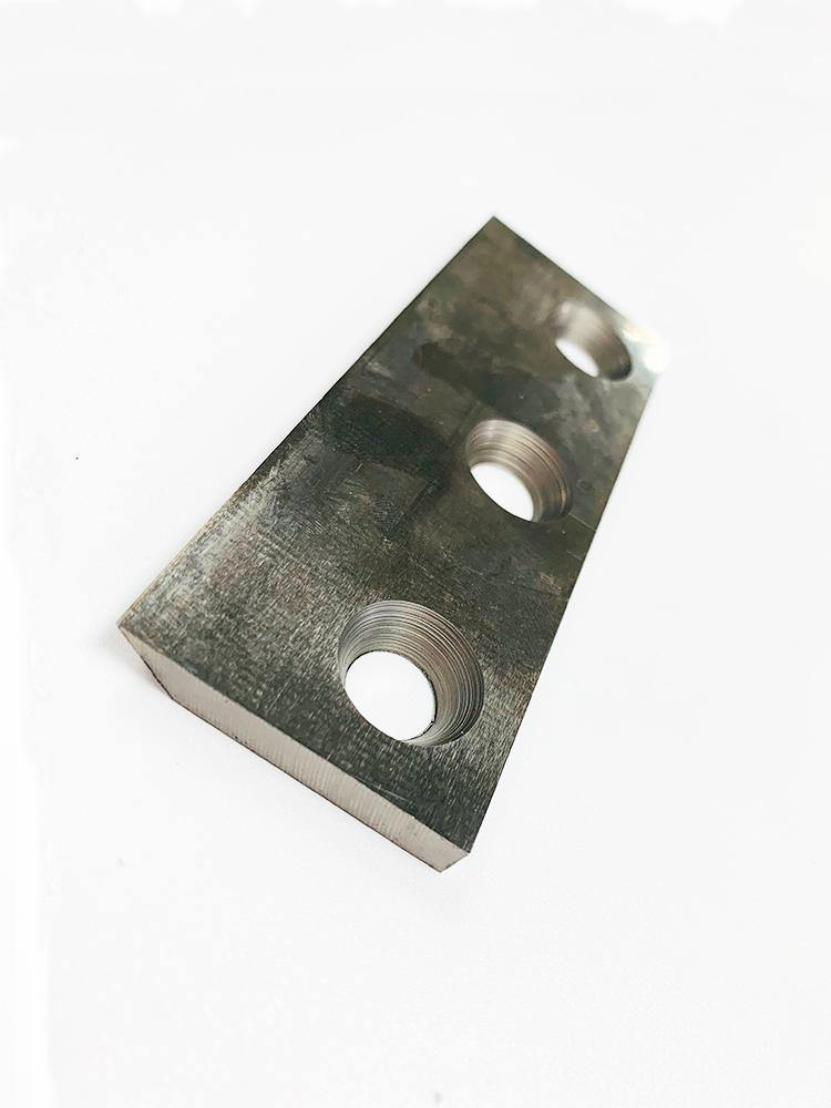 Tracmaster | Spare Parts | 013300000 - Chipping Blade