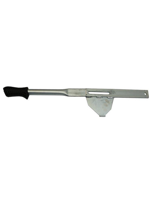 Tracmaster | Spare Parts | 013410000 - Lever