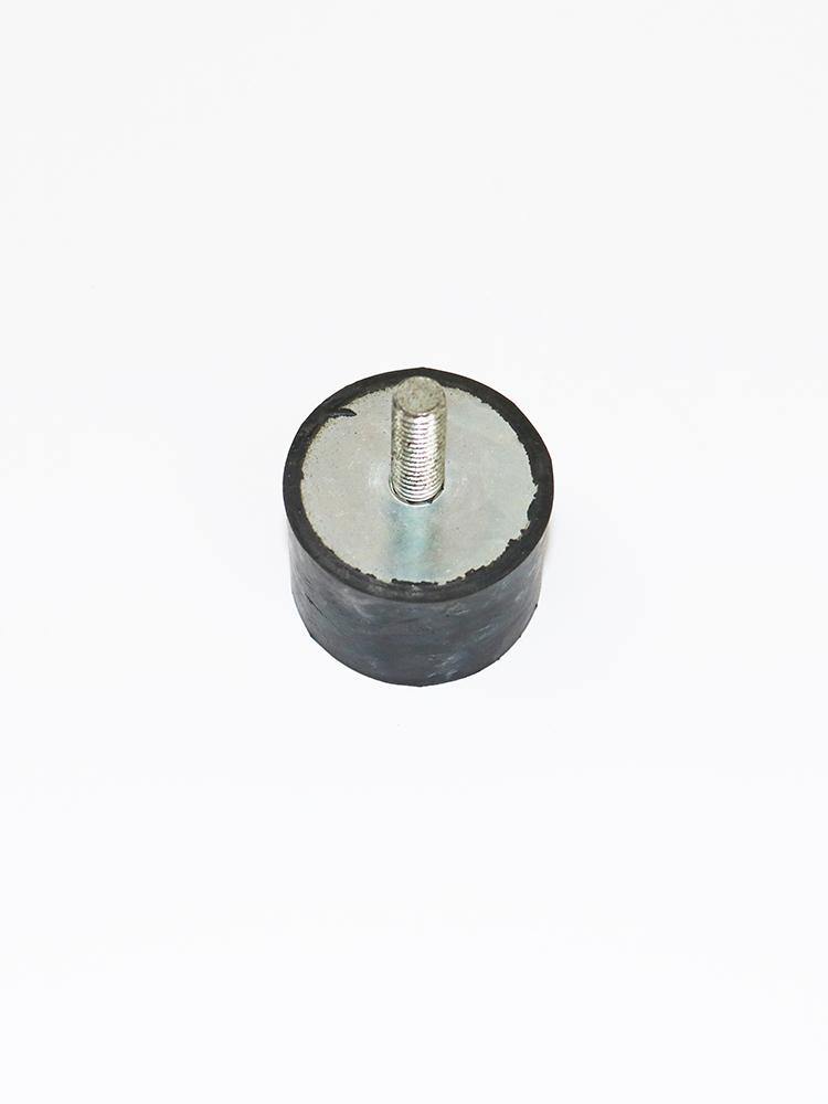 Tracmaster | Spare Parts | 013900000 - Rubber Foot