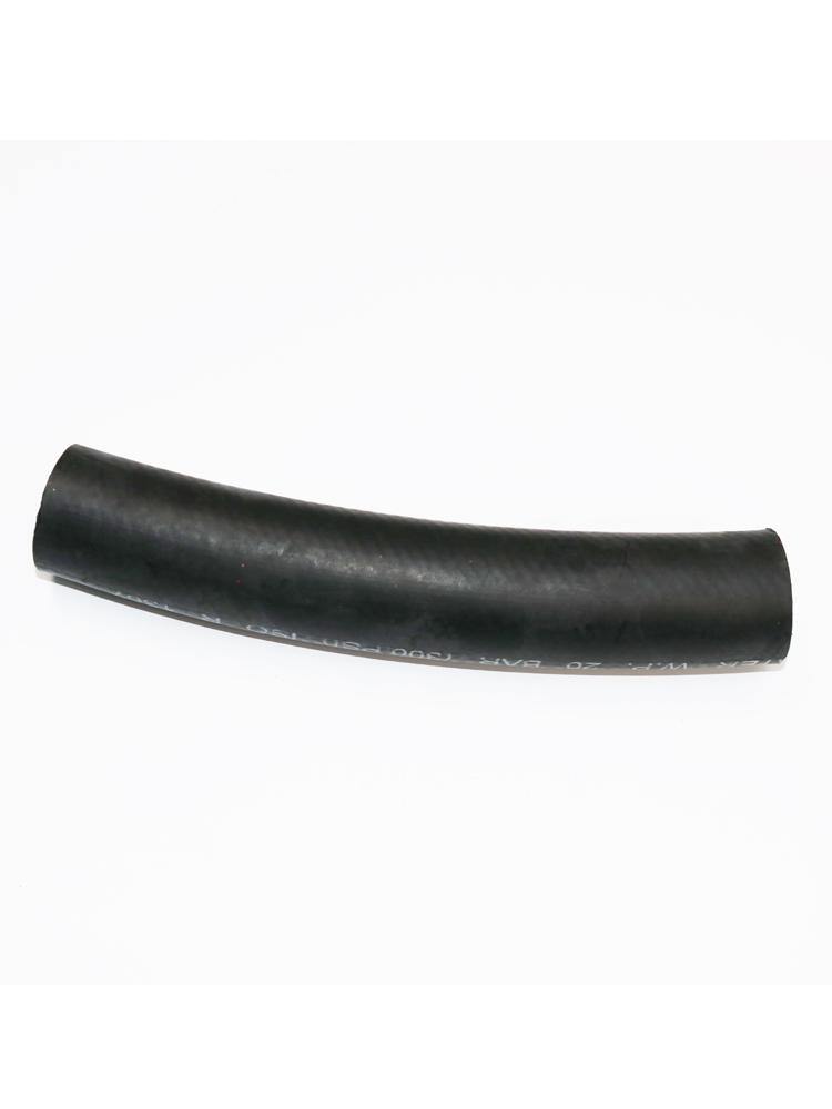 Tracmaster | Spare Parts | 013900010 - Tube Silentbloc