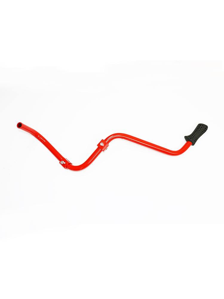Tracmaster | Spare Parts | 014300253 - RH Handlebar (001373)