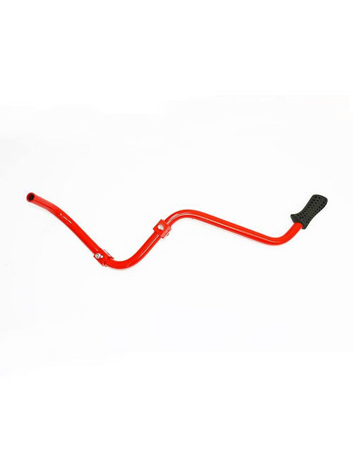 Tracmaster | Spare Parts | 014300253 - RH Handlebar (001373)
