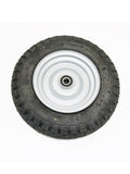 Tracmaster | Spare Parts | 014700001 - Wheel