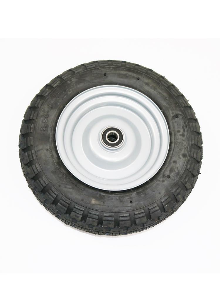 Tracmaster | Spare Parts | 014700001 - Wheel