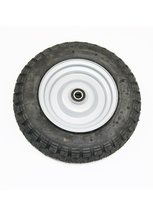 Tracmaster | Spare Parts | 014700001 - Wheel