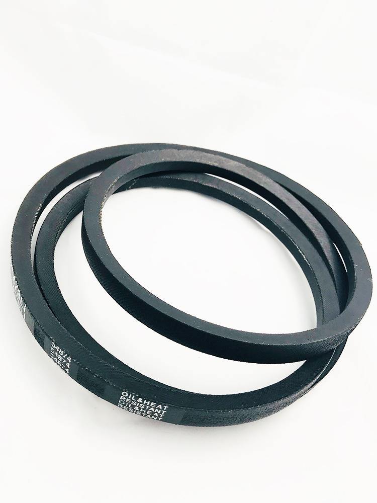 Tracmaster | Spare Parts | 014900001 - Belt