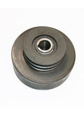 Tracmaster | Spare Parts | 019300002 - Clutch Straight Shaft