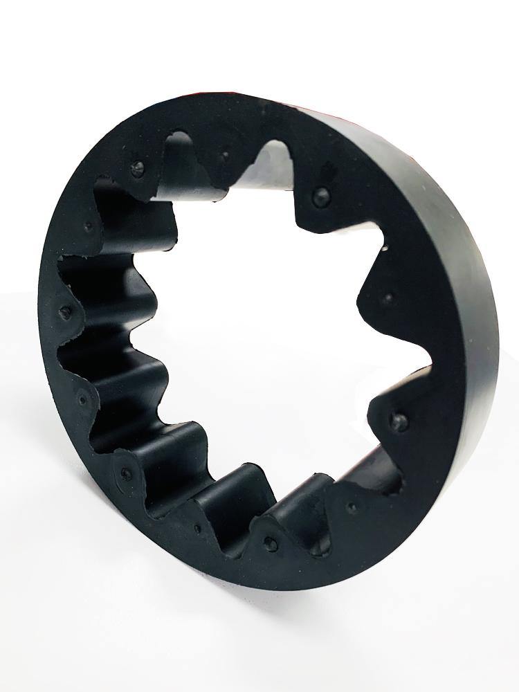 Tracmaster | Spare Parts | 019400002 - Clutch Rubber