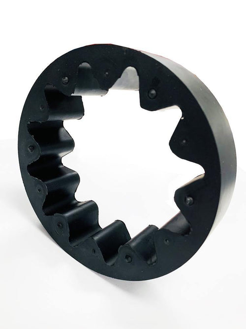 Tracmaster | Spare Parts | 019400002 - Clutch Rubber