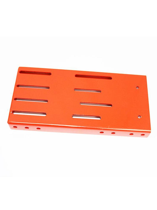 Tracmaster | Spare Parts | 080002000 - Base Plate