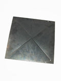 Tracmaster | Spare Parts | 080003001 - Top Flap
