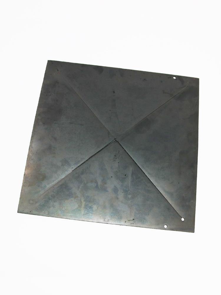 Tracmaster | Spare Parts | 080003001 - Top Flap