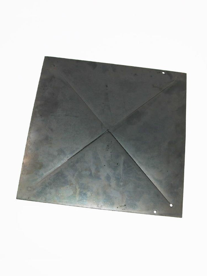 Tracmaster | Spare Parts | 080003001 - Top Flap